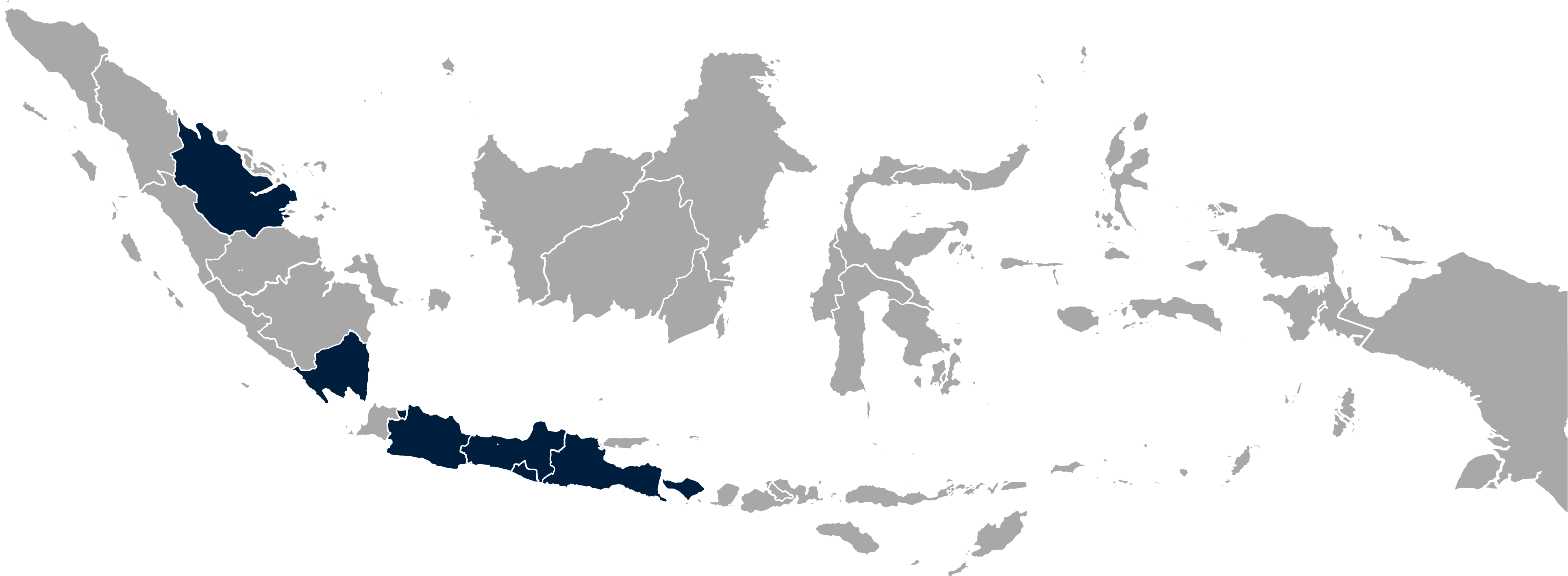 Peta Indonesia